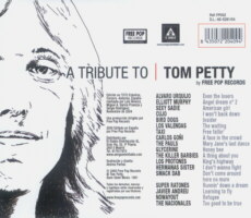 A tribute to Tom Petty
