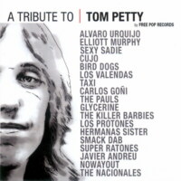 A tribute to Tom Petty