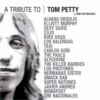 Portada de A tribute to Tom Petty (CD).