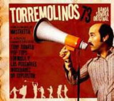 Torremolinos 73 (Banda sonora original)