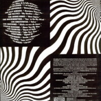 Trypnosis Festival (The acid test in Thule)
