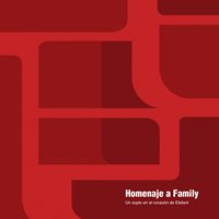 Homenaje a Family (Un soplo en el corazón de Elefant)