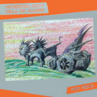 VII Festival Rock Villa de Madrid - Pop-rock