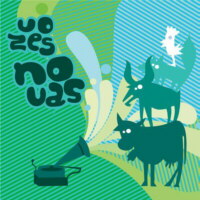 Vozes novas