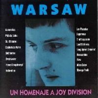 Warsaw - Un homenaje a Joy Division