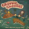 Portada de When the kids go go go crazy - A tribute to the Groovie Ghoulies (CD).