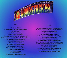 Woodstock 99