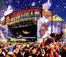 Woodstock 99