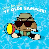 Ye Olde Sampler!