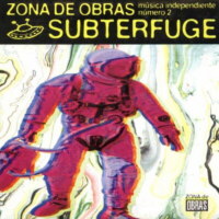 Subterfuge Records - Revista Zona De Obras 2