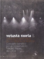 Concierto benéfico por el Conservatorio Narciso Yepes de Lorca