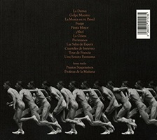 La deriva (Edición alemana)