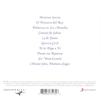 Mismo sitio, distinto lugar