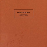 Puntos suspensivos / Profetas de la mañana