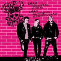 Sweet punk
