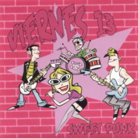 Sweet punk