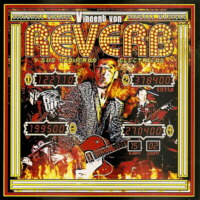 Rock&roll wizards - Pinball masters