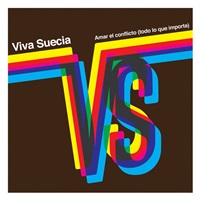 Amar el conflicto (todo lo que importa)