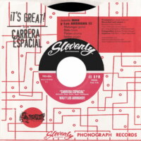 It’s great / Carrera espacial