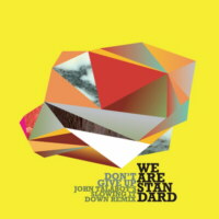 Don’t give up (John Talabot’s slowing it down remix)