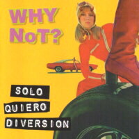 Solo quiero diversión